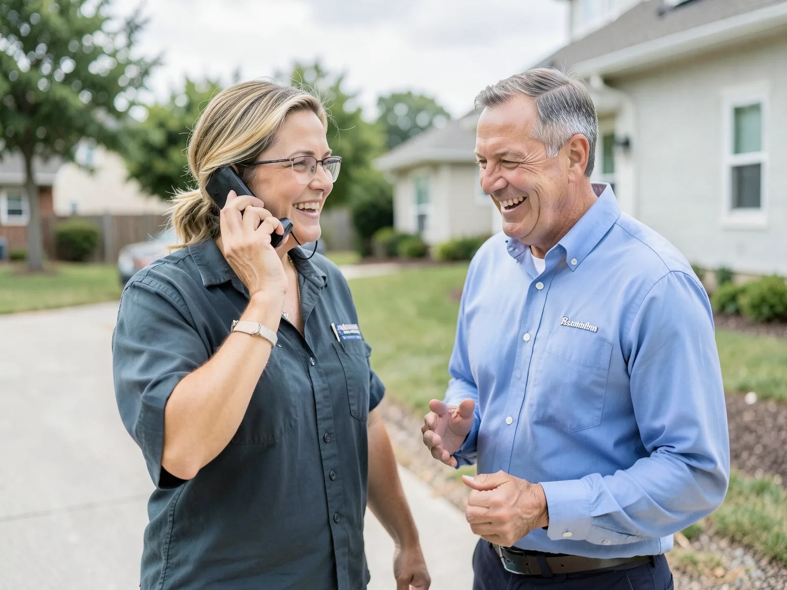 Frequently Asked Questions About Wall Water Damage Restoration in Willington, CT